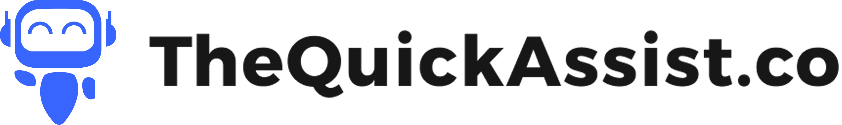 theQuickAssist.co